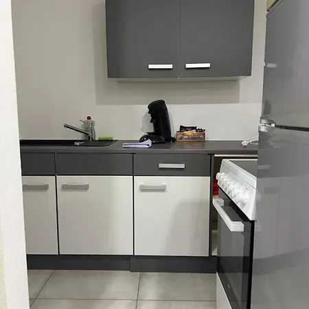 شقة Ae إيهنغن